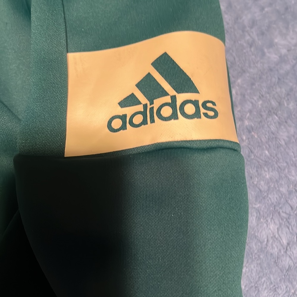 USF Adidas Jacket size S - Picture 2 of 4